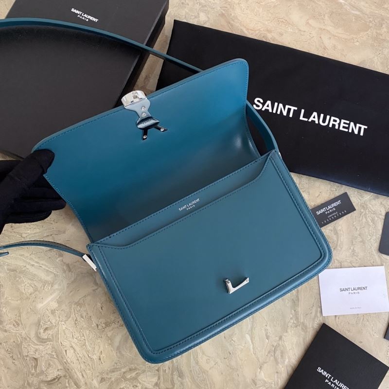 YSL Satchel Bags